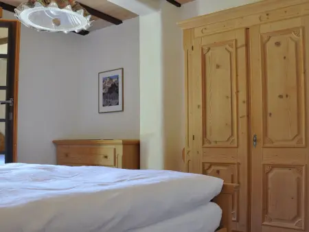 Goldblick, (Grächen), 1767+1034+2083, Appartement 5 personnes à Grächen - Photo 6