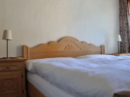 Goldblick, (Grächen), 1767+1034+2083, Appartement 5 personnes à Grächen - Photo 7