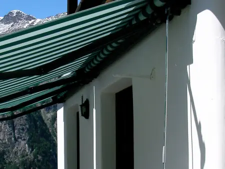 Goldblick, (Grächen), 1767+1034+2083, Appartement 5 personnes à Grächen - Photo 8