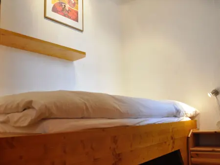 Goldblick, (Grächen), 1767+1034+2083, Appartement 5 personnes à Grächen - Photo 9