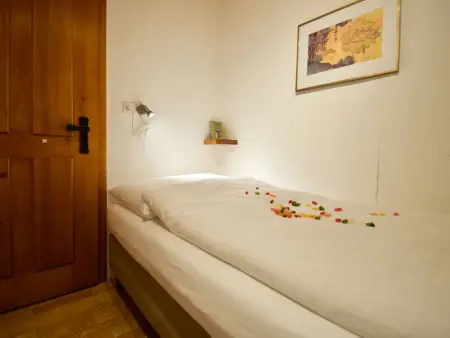 Goldblick, (Grächen), 1767+1034+2083, Appartement 5 personnes à Grächen - Photo 10