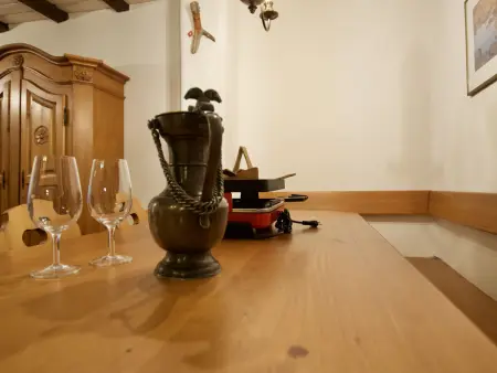 Goldblick, (Grächen), 1767+1034+2083, Appartement 5 personnes à Grächen - Photo 11