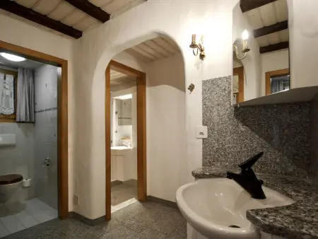 Goldblick, (Grächen), 1767+1034+2083, Appartement 5 personnes à Grächen - Photo 13