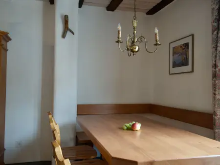 Goldblick, (Grächen), 1767+1034+2083, Appartement 5 personnes à Grächen - Photo 15