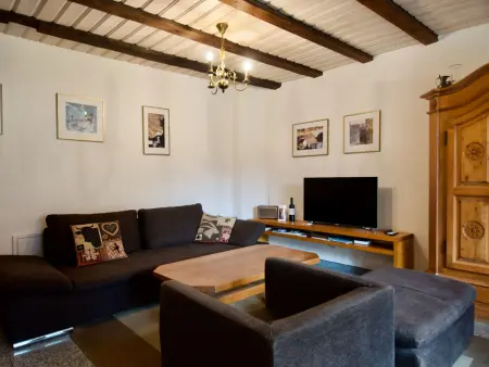 Goldblick, (Grächen), 1767+1034+2083, Appartement 5 personnes à Grächen - Photo 16