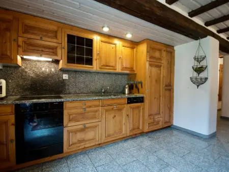 Goldblick, (Grächen), 1767+1034+2083, Appartement 5 personnes à Grächen - Photo 17