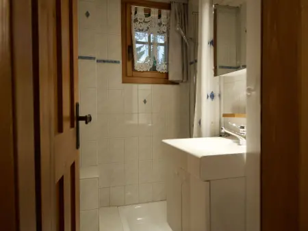 Goldblick, (Grächen), 1767+1034+2083, Appartement 5 personnes à Grächen - Photo 18
