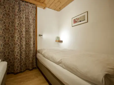 Goldblick, (Grächen), 1767+1034+2083, Appartement 5 personnes à Grächen - Photo 21