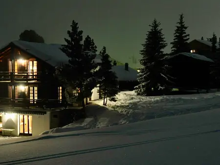 Goldblick, (Grächen), 1767+1034+2083, Appartement 5 personnes à Grächen - Photo 24