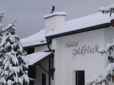 Goldblick, (Grächen), 1767+1034+2083, Appartement 5 personnes à Grächen - Photo 25