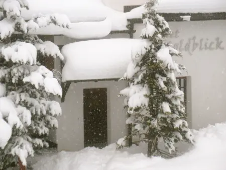 Goldblick, (Grächen), 1767+1034+2083, Appartement 5 personnes à Grächen - Photo 34