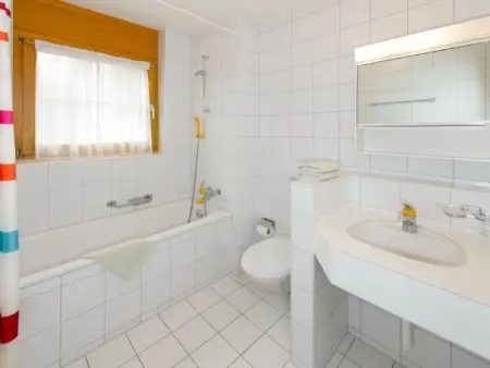 Golf, (Grächen). 5-Bettwohnung, Appartement 5 personnes à Grächen - Photo 1