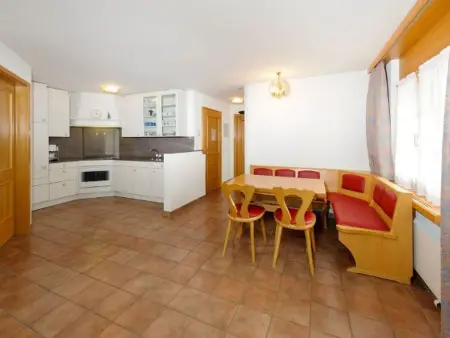 Golf, (Grächen). 5-Bettwohnung, Appartement 5 personnes à Grächen - Photo 3