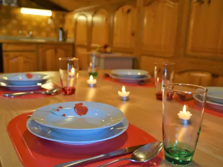 Glacier-Sport, (Grächen). 4-Bettwohnung, Appartement 4 personnes à Grächen - Photo 7