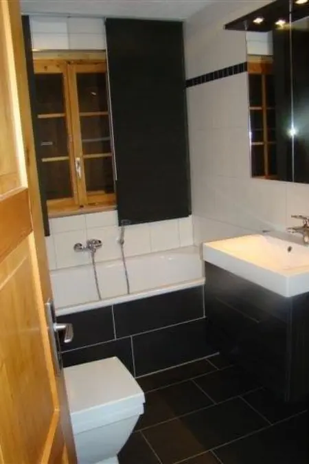 Chalet  Sandrine , (Grächen). 6-Bettwohnung, Maison 6 personnes à Grächen - Photo 10