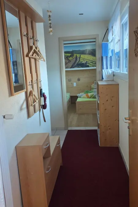 Silberblick, (Grächen),, Appartement 4 personnes à Grächen - Photo 2