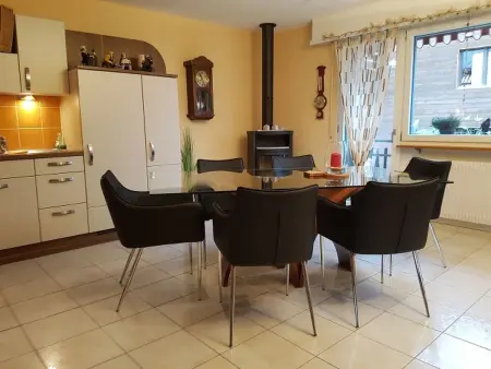Silberblick, (Grächen),, Appartement 4 personnes à Grächen - Photo 4