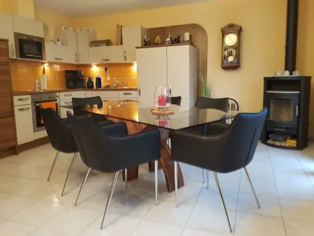 Silberblick, (Grächen),, Appartement 4 personnes à Grächen - Photo 5