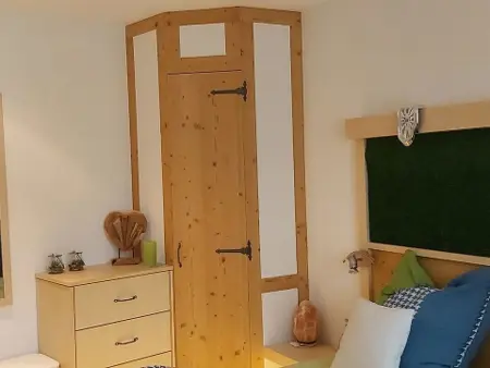 Silberblick, (Grächen),, Appartement 4 personnes à Grächen - Photo 9