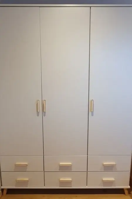 Silberblick, (Grächen),, Appartement 4 personnes à Grächen - Photo 12