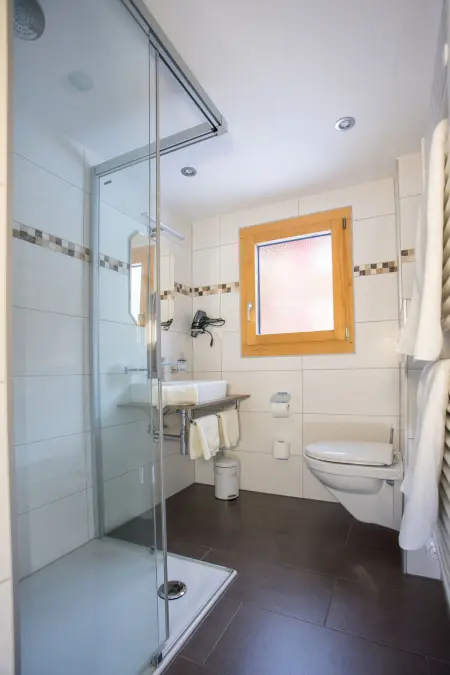 Bergtreu, (Grächen),, Appartement 4 personnes à Grächen - Photo 5