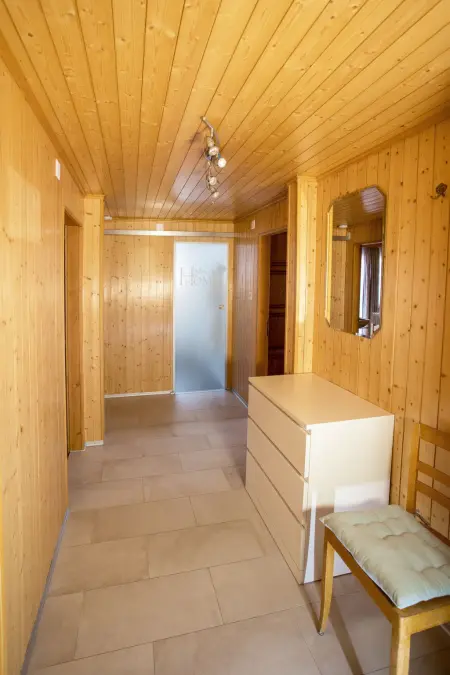 Bergtreu, (Grächen),, Appartement 4 personnes à Grächen - Photo 7