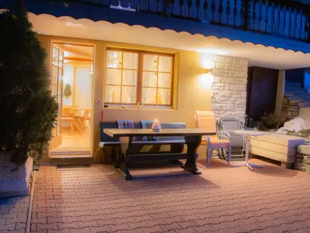 Heimetli, (Grächen), 1255+2105, Appartement 2 personnes à Grächen - Photo 1