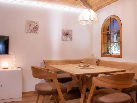 Heimetli, (Grächen), 1255+2105, Appartement 2 personnes à Grächen - Photo 3