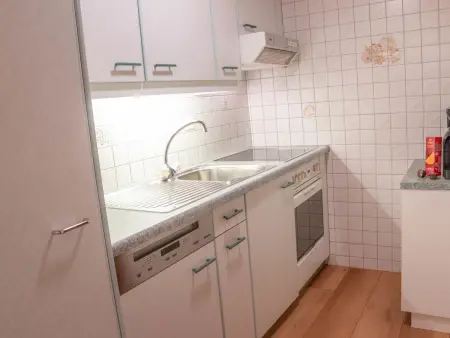 Heimetli, (Grächen), 1255+2105, Appartement 2 personnes à Grächen - Photo 7