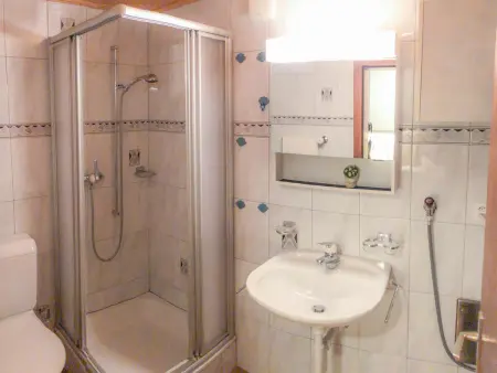 Heimetli, (Grächen), 1255+2105, Appartement 2 personnes à Grächen - Photo 14