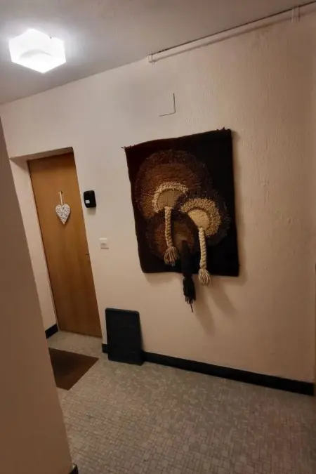 Silberblick, (Grächen),, Appartement 2 personnes à Grächen - Photo 2