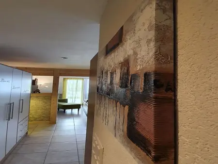 Silberblick, (Grächen),, Appartement 2 personnes à Grächen - Photo 3