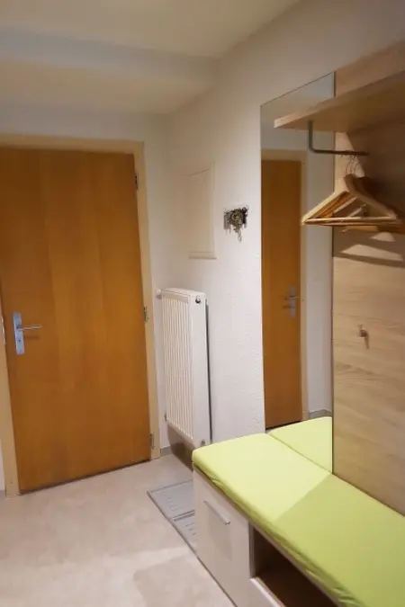 Silberblick, (Grächen),, Appartement 2 personnes à Grächen - Photo 4