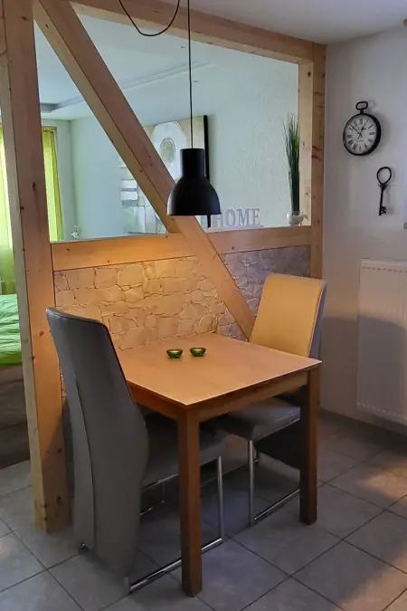 Silberblick, (Grächen),, Appartement 2 personnes à Grächen - Photo 5