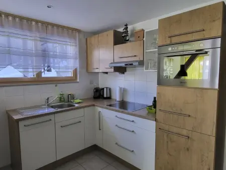 Silberblick, (Grächen),, Appartement 2 personnes à Grächen - Photo 6