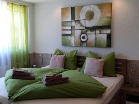 Silberblick, (Grächen),, Appartement 2 personnes à Grächen - Photo 11
