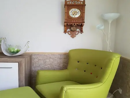 Silberblick, (Grächen),, Appartement 2 personnes à Grächen - Photo 12