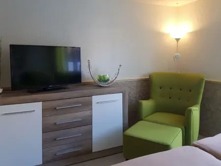 Silberblick, (Grächen),, Appartement 2 personnes à Grächen - Photo 13