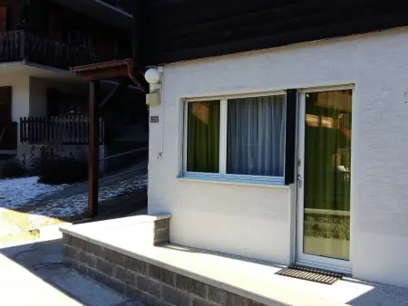 Silberblick, (Grächen),, Appartement 2 personnes à Grächen - Photo 14