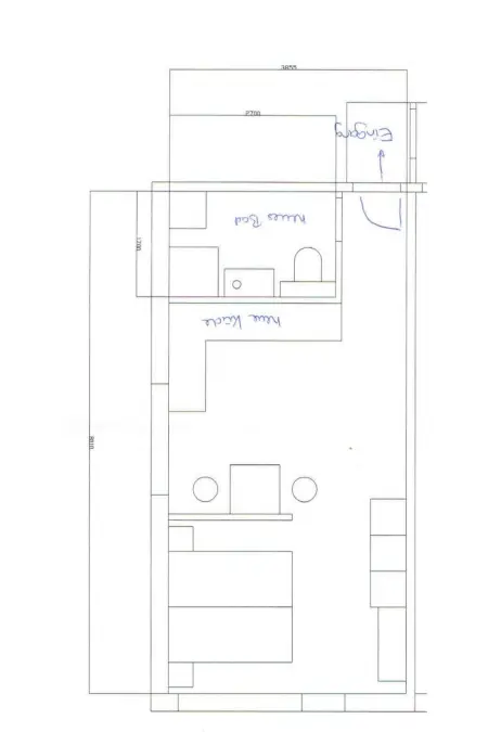 Silberblick, (Grächen),, Appartement 2 personnes à Grächen - Photo 16