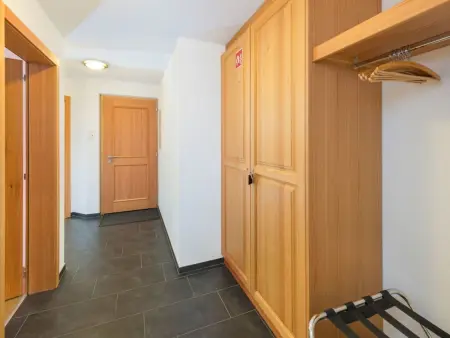 AsterB, (Grächen),, Appartement 4 personnes à Grächen - Photo 5