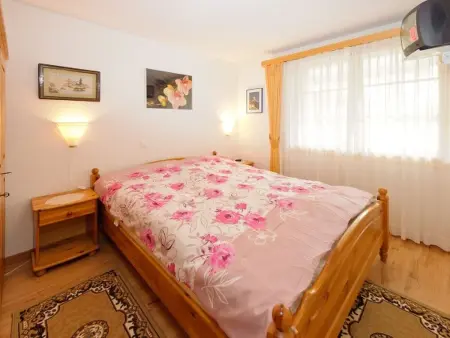Sierra Vista Wohnung Nr. 17, (Grächen), 2010, Appartement 4 personnes à Grächen - Photo 8