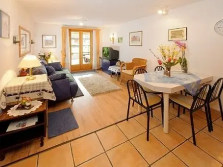 Sierra Vista Wohnung Nr. 17, (Grächen), 2010, Appartement 4 personnes à Grächen - Photo 9