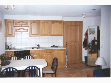 Sierra Vista Wohnung Nr. 17, (Grächen), 2010, Appartement 4 personnes à Grächen - Photo 10