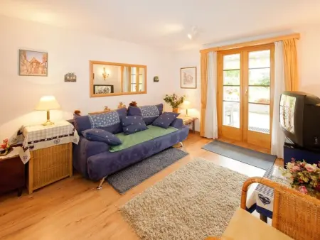 Sierra Vista Wohnung Nr. 17, (Grächen), 2010, Appartement 4 personnes à Grächen - Photo 14