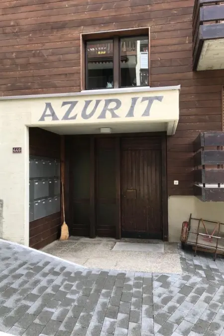 Ferienwohnunung Nr.22,Haus Azurit, (Grächen), 1201 - Photo 3