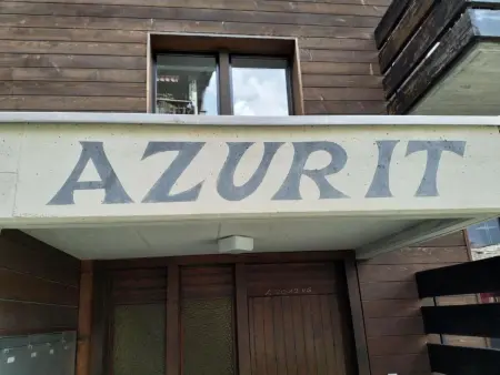 Ferienwohnunung Nr.22,Haus Azurit, (Grächen), 1201 - Photo 14