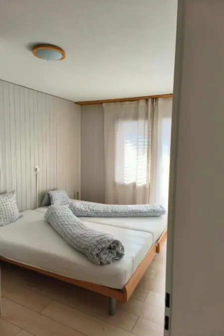 Ferienwohnunung Nr.22,Haus Azurit, (Grächen), 1201 - Photo 20