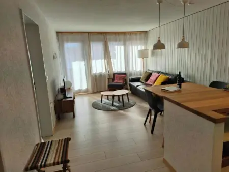Ferienwohnunung Nr.22,Haus Azurit, (Grächen), 1201 - Photo 28