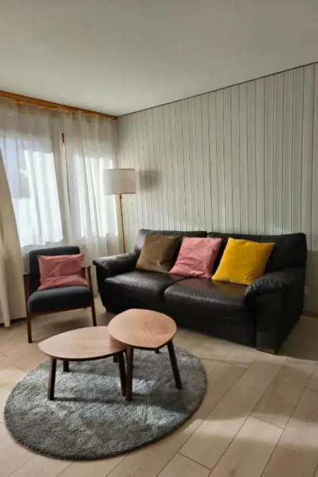 Ferienwohnunung Nr.22,Haus Azurit, (Grächen), 1201 - Photo 31